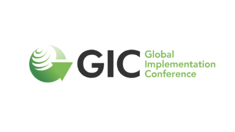 Global Implementation Conference, May 3-6, 2021