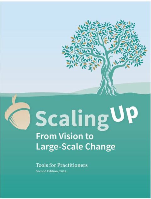 Scaling Toolkit for Practitioners: New 2021 Edition Available Now