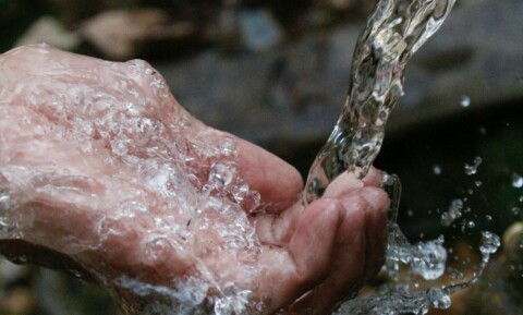 Evidence Action’s Dispenser for Safe Water doubles in size