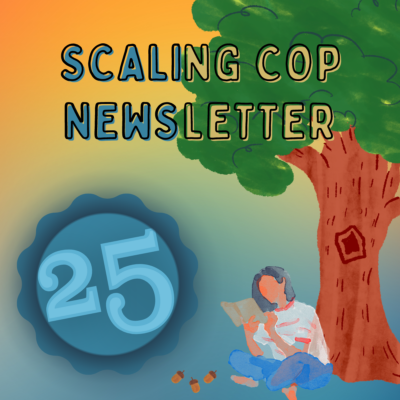 Newsletter features