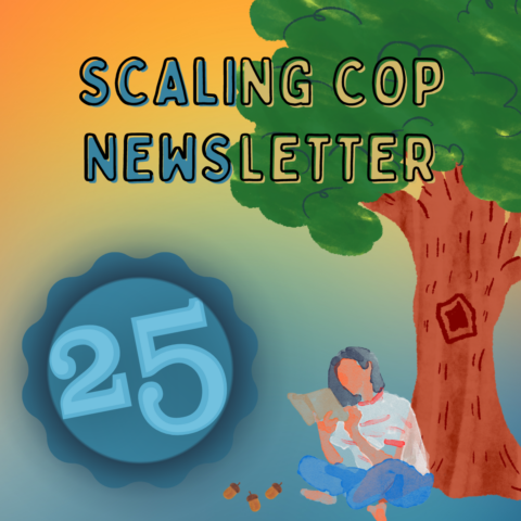 CoP Newsletter 25